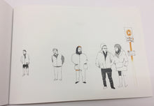 Hello Yellow Love in Berlin | Hoyoug Son (A Piece of Cake)