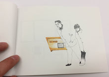 Hello Yellow Love in Berlin | Hoyoug Son (A Piece of Cake)