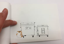 Hello Yellow Love in Berlin | Hoyoug Son (A Piece of Cake)