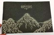 Vertige | Helge Reumann & Gunnar Lundkvist (United Dead Artists)