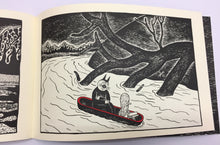 Vertige | Helge Reumann & Gunnar Lundkvist (United Dead Artists)