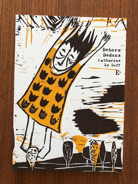 Dehors dedans | Catherine LeGoff (E2)