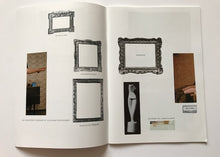 Dialogue avec le visible - Jesper Fabricius (Lubok)