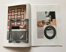 Dialogue avec le visible - Jesper Fabricius (Lubok)