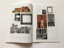 Dialogue avec le visible - Jesper Fabricius (Lubok)