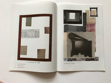 Dialogue avec le visible - Jesper Fabricius (Lubok)