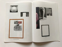 Dialogue avec le visible - Jesper Fabricius (Lubok)