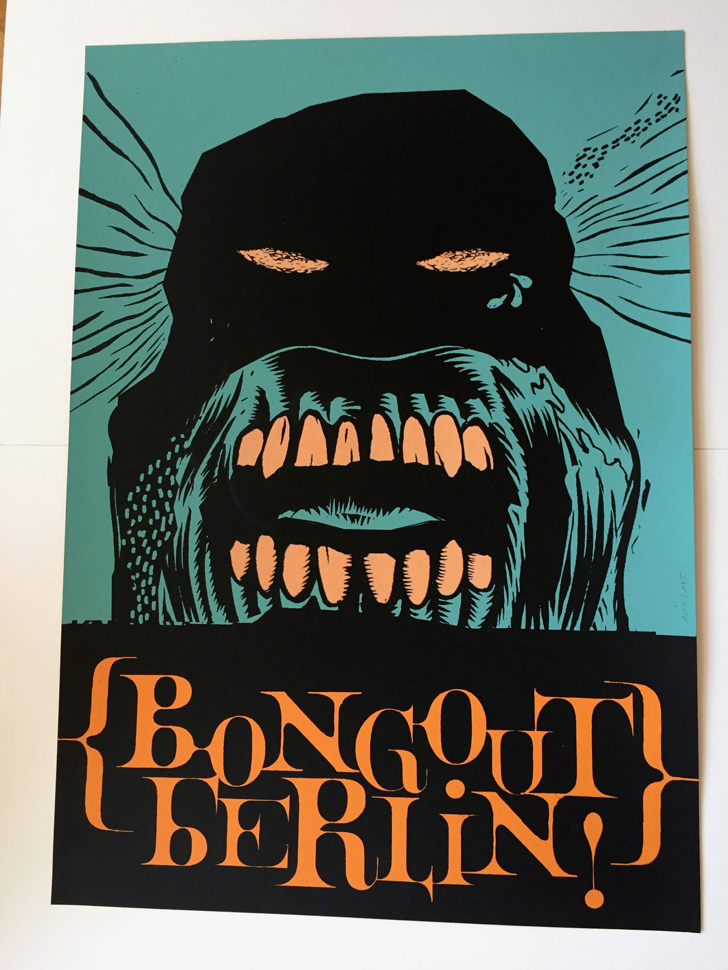 Bongoût Berlin | G+H Bongoût