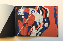 Shadow of South | Alessandro Cripsta (French Fourch)