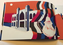 Shadow of South | Alessandro Cripsta (French Fourch)