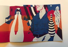 Shadow of South | Alessandro Cripsta (French Fourch)