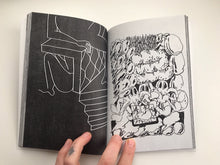 Black Books Daily Life | McClane (Lendroit editions)