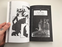 Black Books Daily Life | McClane (Lendroit editions)