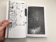 Black Books Daily Life | McClane (Lendroit editions)