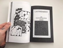 Black Books Daily Life | McClane (Lendroit editions)