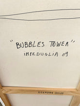 Bubble Tower | Laurent Impeduglia