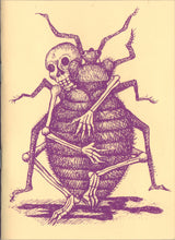 Toyen on the Rock | Anne van der Linden (Bongoût)