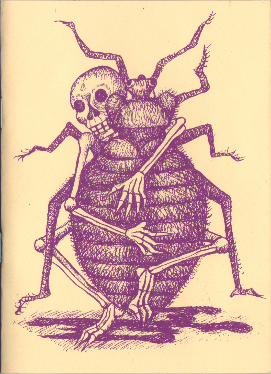 Toyen on the Rock | Anne van der Linden (Bongoût)