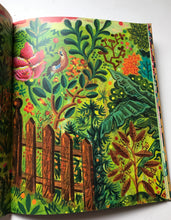 Der Garten | Atak (Kunstmann)