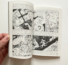 Blab ! 6 (Monte Beauchamp / Kitchen Sink)