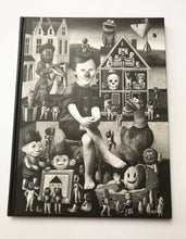 The Party | Amandine Urruty (UDA)