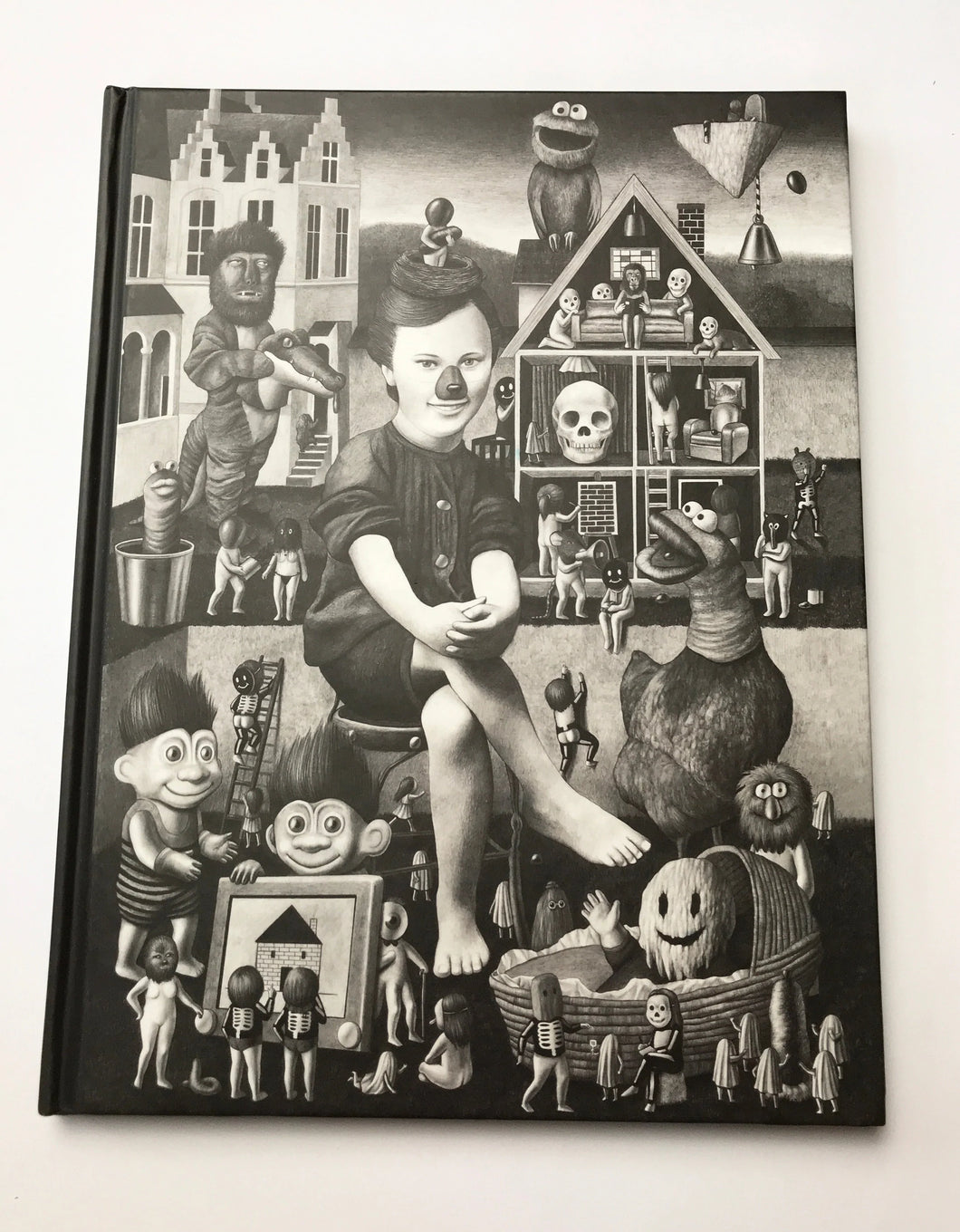 The Party | Amandine Urruty (UDA)