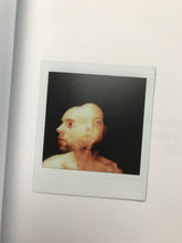Ghost | Liam Sparkes (Old Habits Publishing)