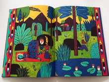 Mond | Henning Wagenbreth (Hammer Verlag)