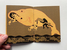 Ode on the death of a favourite cat | Otto (Otto Books)