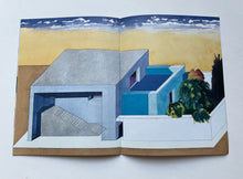 Architettura Attenuata | Ettore Sottsass (Nieves)