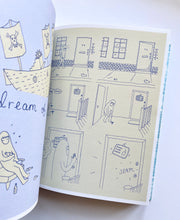 Kramers Ergot 4 (Avodah Books)