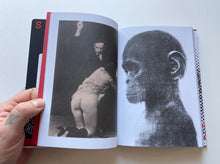 S.O.T | Liam Sparkes(Old Habits Publishing)