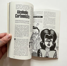 Blab ! 6 (Monte Beauchamp / Kitchen Sink)