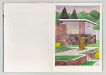 If you live here | Josefine Ritschel & Gloria Glitzer (Gloria Glitzer)