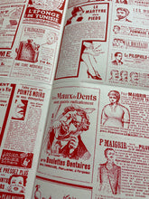 Bongoût 33 / Hors-série, Douce France ! (Bongoût)