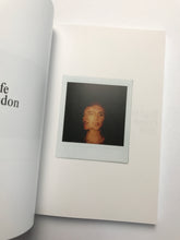 Ghost | Liam Sparkes (Old Habits Publishing)