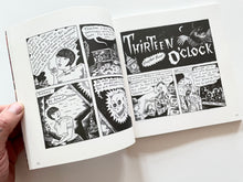 Maniac Killer Strikes Again | Richard Sala (Fantagraphics)