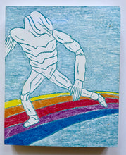 Kramers Ergot 4 (Avodah Books)