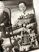 The Party | Amandine Urruty (UDA)