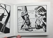 Love Nest | Charles Burns (Cornélius)