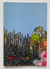 Ink in Link  | Fleury & Plessiet (Kaugummi)