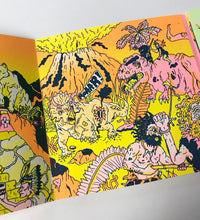 Baston World Tour  | Ranie Ro (Le Dernier Cri)