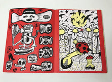 Tripple Fat transfer | Zven Balslev (Cult Pump)