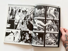 Read yourself Raw (Raw Books)