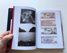 S.O.T | Liam Sparkes(Old Habits Publishing)