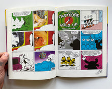 Superwest | Mattioli (Albin Michel)