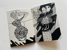 Ink in Link  | Fleury & Plessiet (Kaugummi)