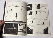 Le pays de l’éclairement | Simon Debona (Epox & Botox)