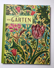 Der Garten | Atak (Kunstmann)