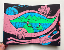 Hole in me | Hilal Can (Cult Pump)